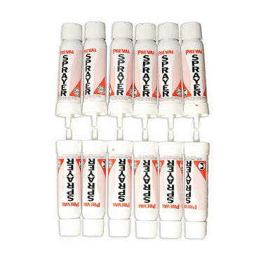 Ultra-Mini Sprayer Replacement Cartridges